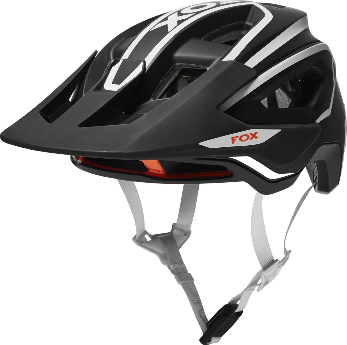 Fox Speedframe Pro Dvide, Ce Black