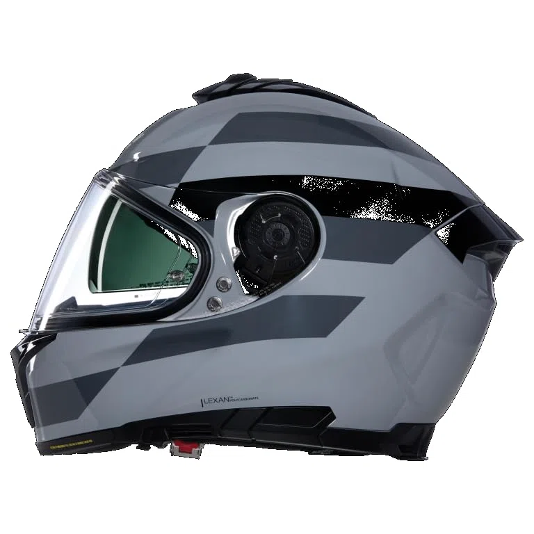 NOLAN CASCO N80-8 ALFIERE 345 XXL