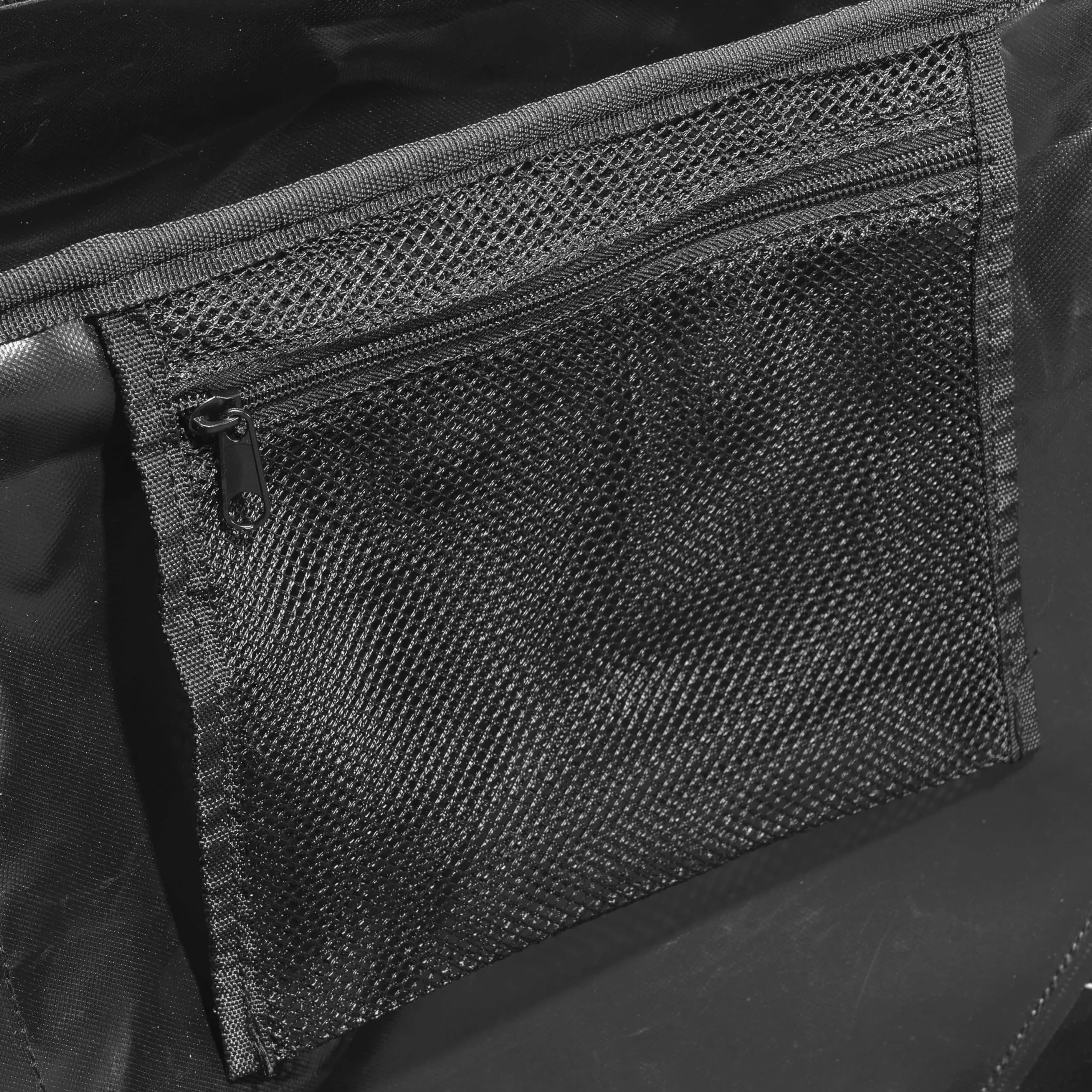 CCM Team Core - Borsa da hockey con ruote