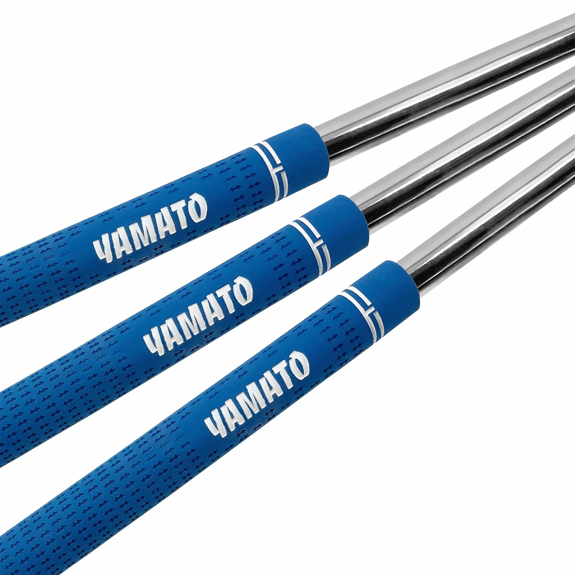 Yamato Set di cunei da golf o cunei da golf individuali 50/52/54/56/58/60 Set di cunei da golf con cuneo di sabbia, mazze da golf per uomini e donne con faccia zigrinata per alta rotazione