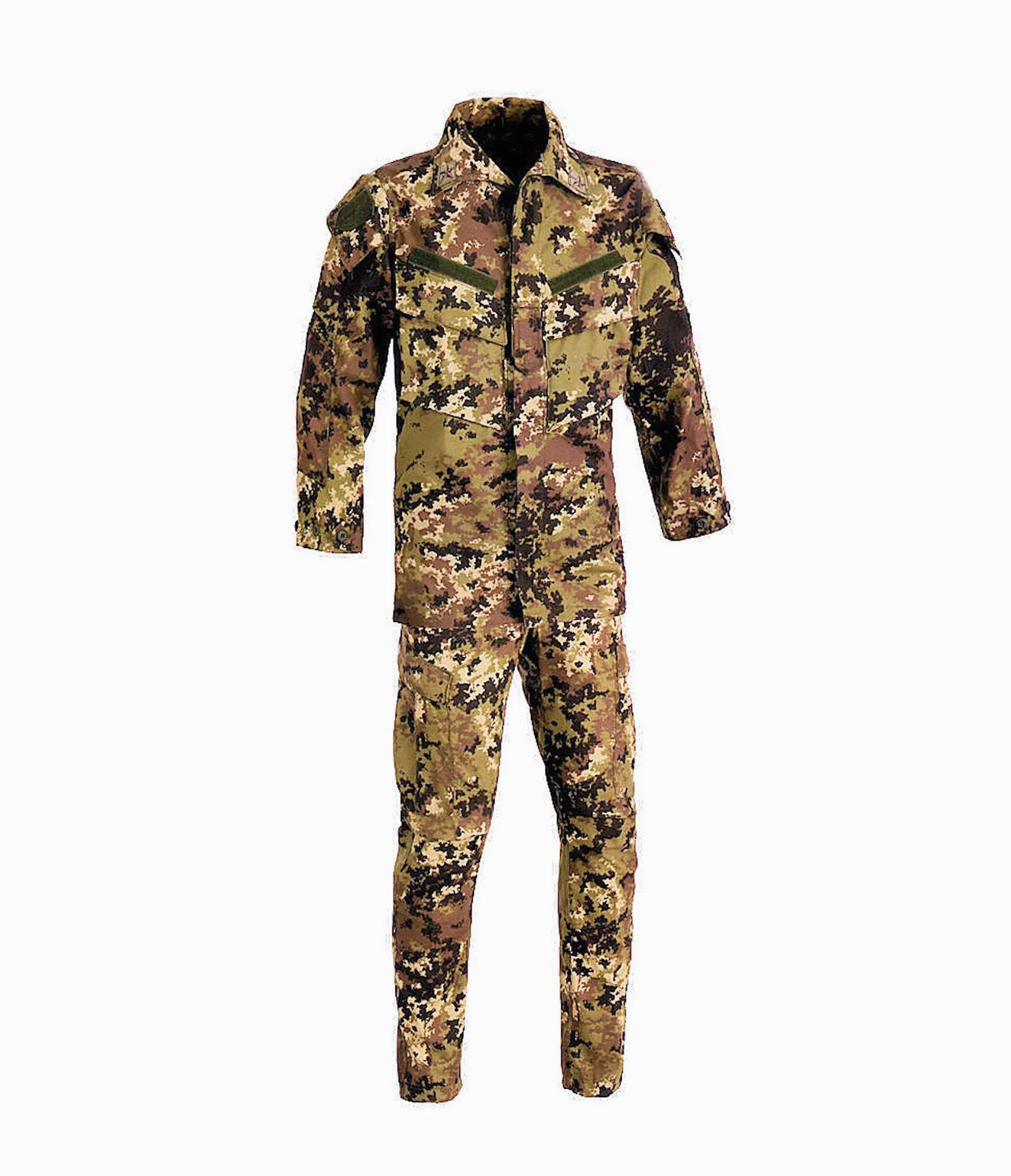 DEFCON 5 Italian BDU Tuta da Combattimento Uomo
