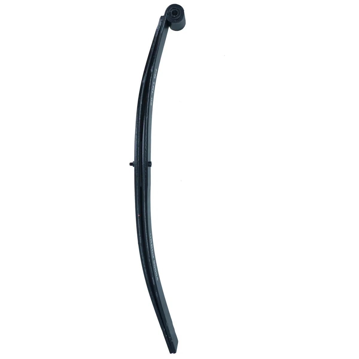 AB Tools 2 Ifor Williams Doppia Parabola rimorchio Molla a Balestra e Bush C90004 Eq