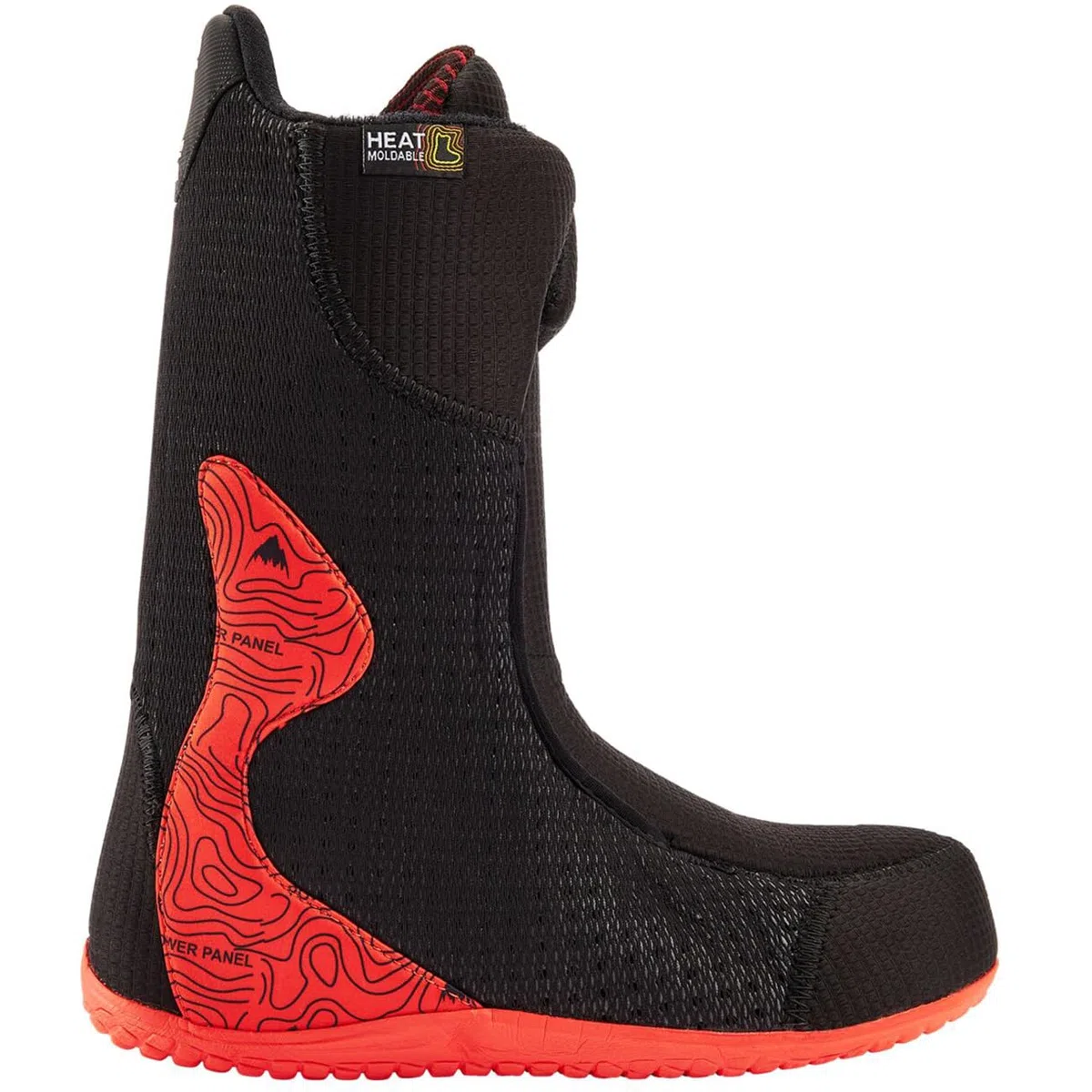 Burton Stivali da snowboard da uomo ION Step ON