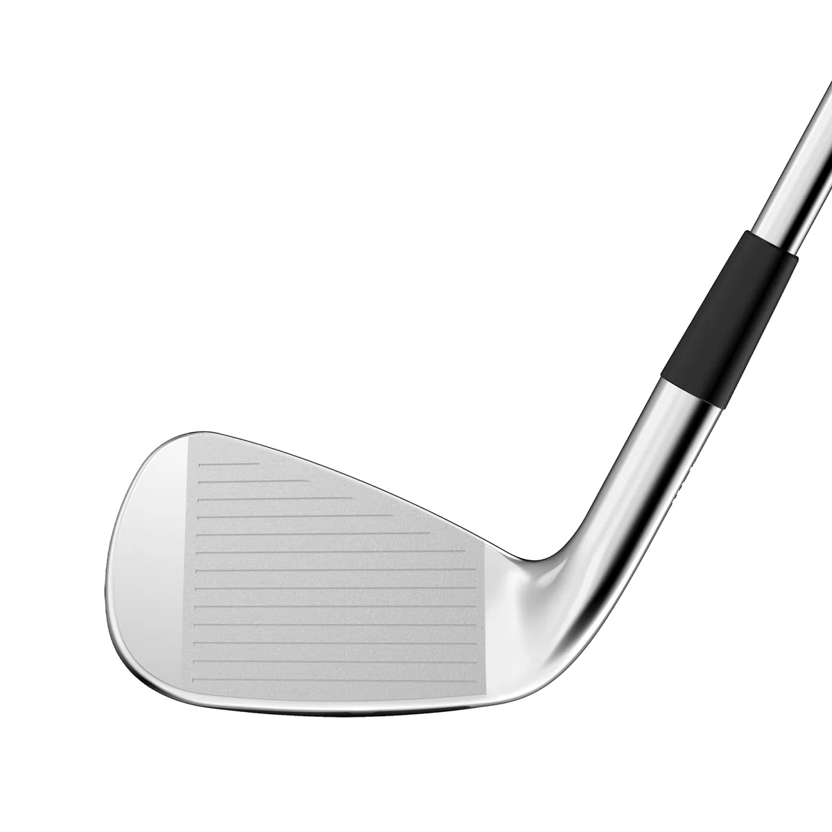 Mazze da Golf Wilson, Set di Mazze Dynapower Forged, 5-PW, Acciaio, Per Uomo e Donna
