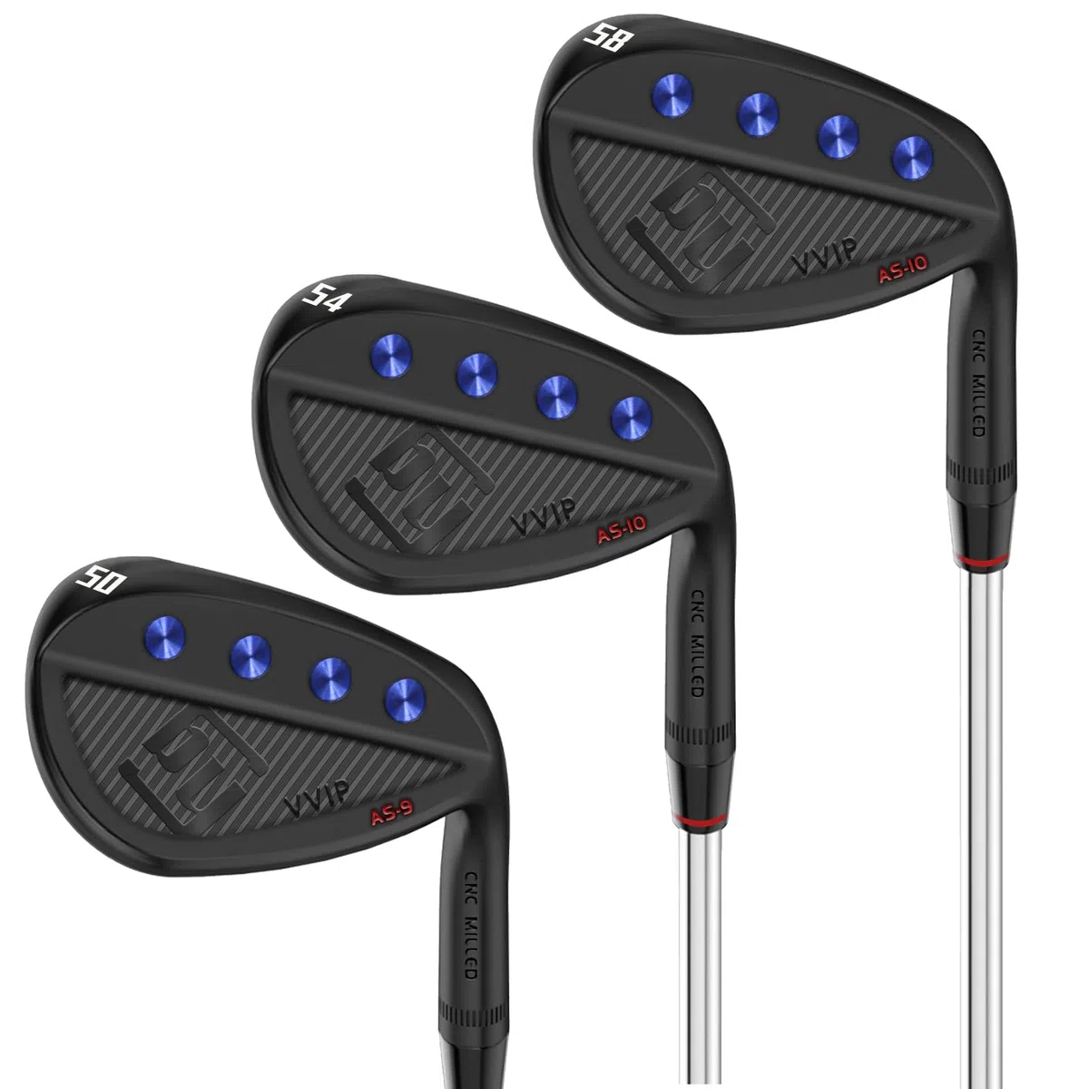 yamato Vvip, Zeppe da Golf Unisex