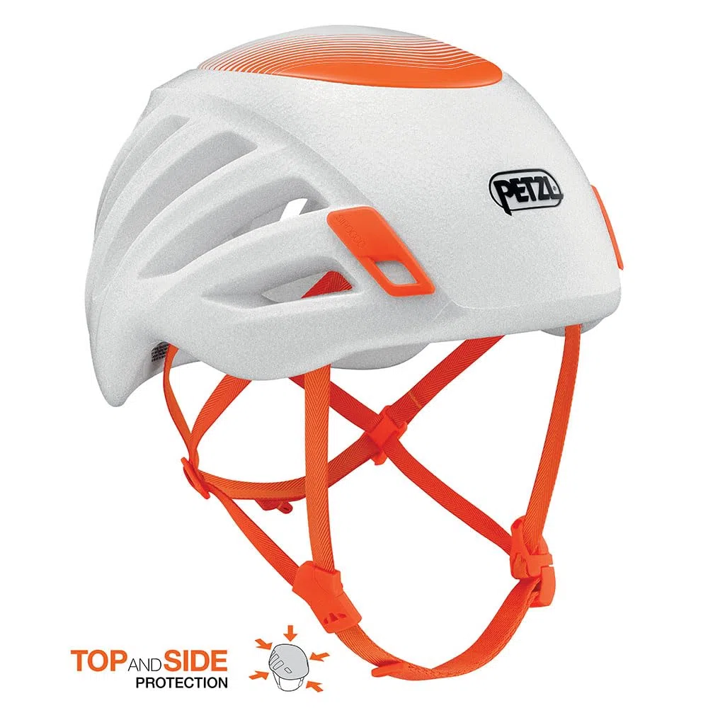 Petzl Sirocco Helmet 53-61 cm