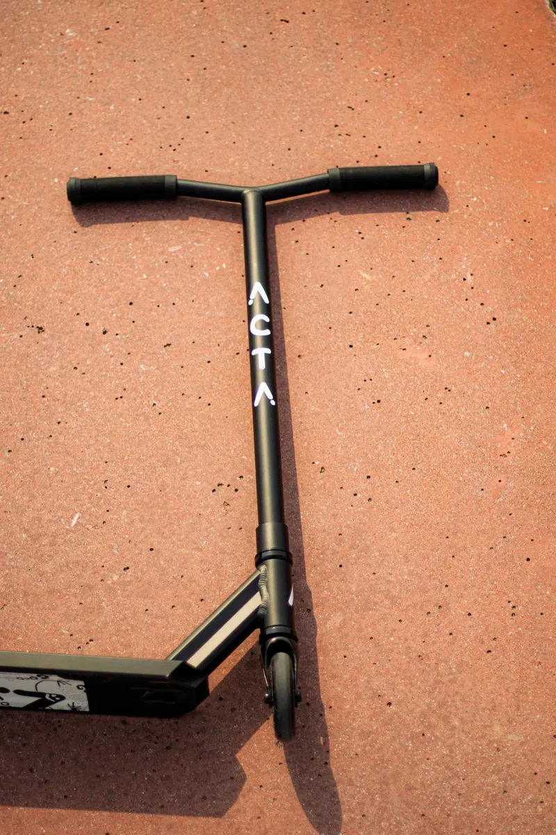 ACTA Monopattino Freestyle - Modello K2/KSP