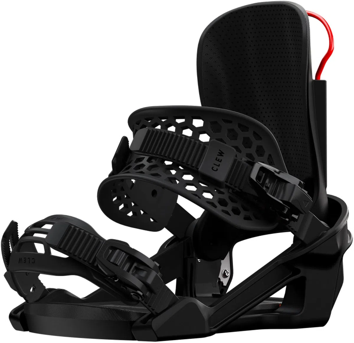Clew Rilegatura snowboard uomo Freedom 1.0