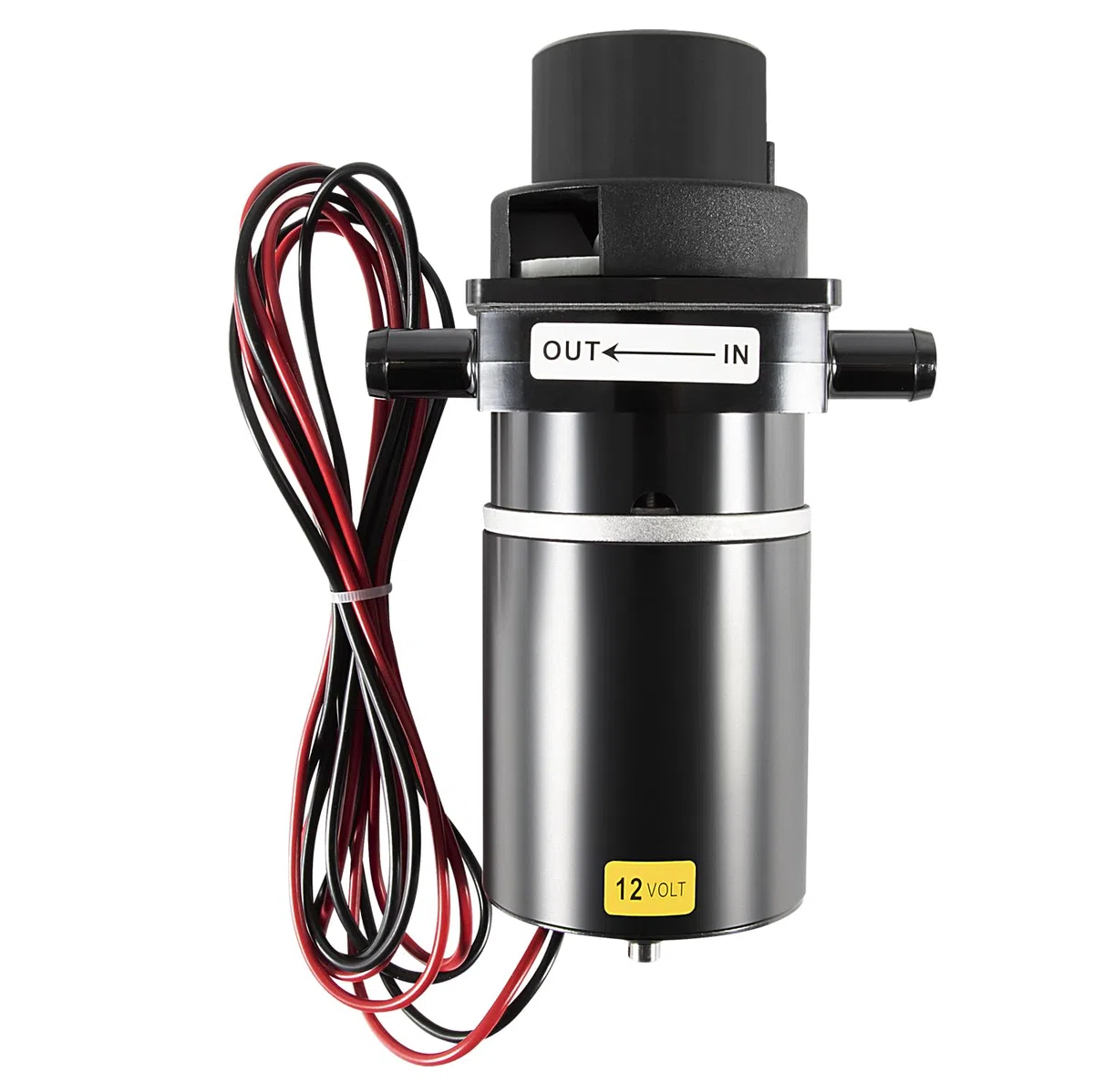 37041-0010 Kit di montaggio per WC elettrico marino maceratore per WC elettrici marini PAR Adatto per Jabsco serie 37010 da 12 Volt