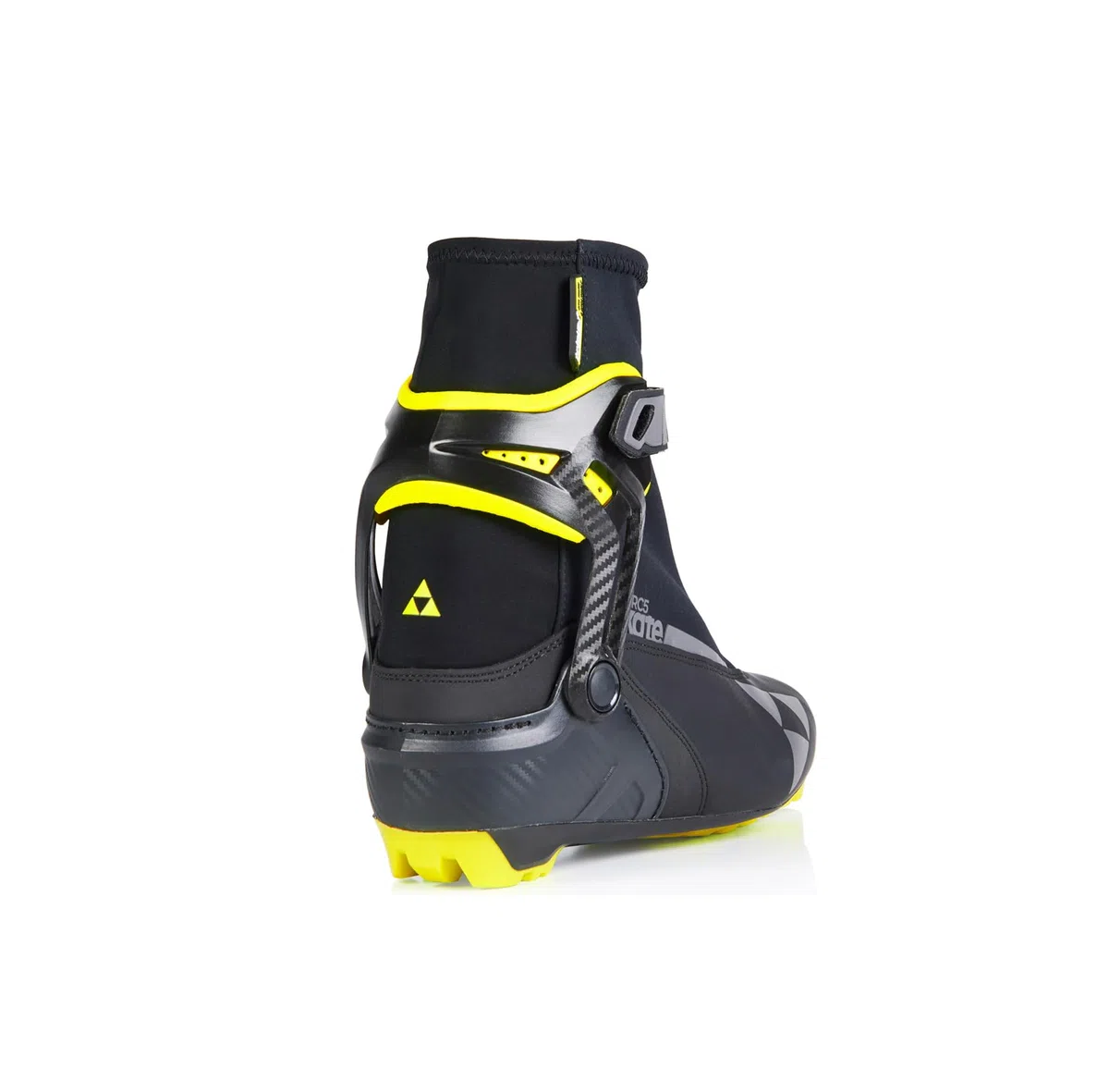 Fischer RC5 Skate Turnamic XC Scarponi da sci Uomo
