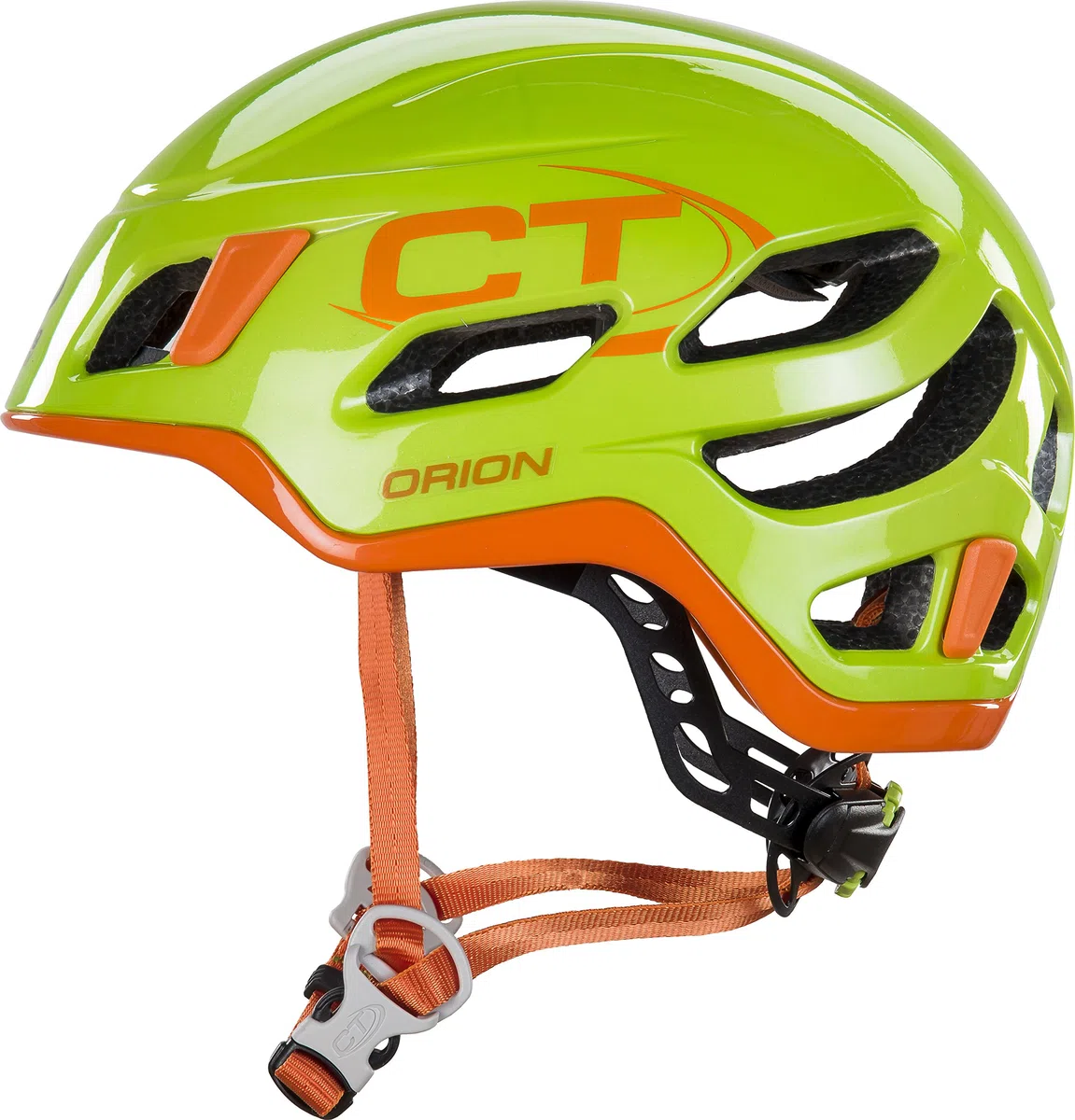 Climbing Technology Casco Arrampicata Orion