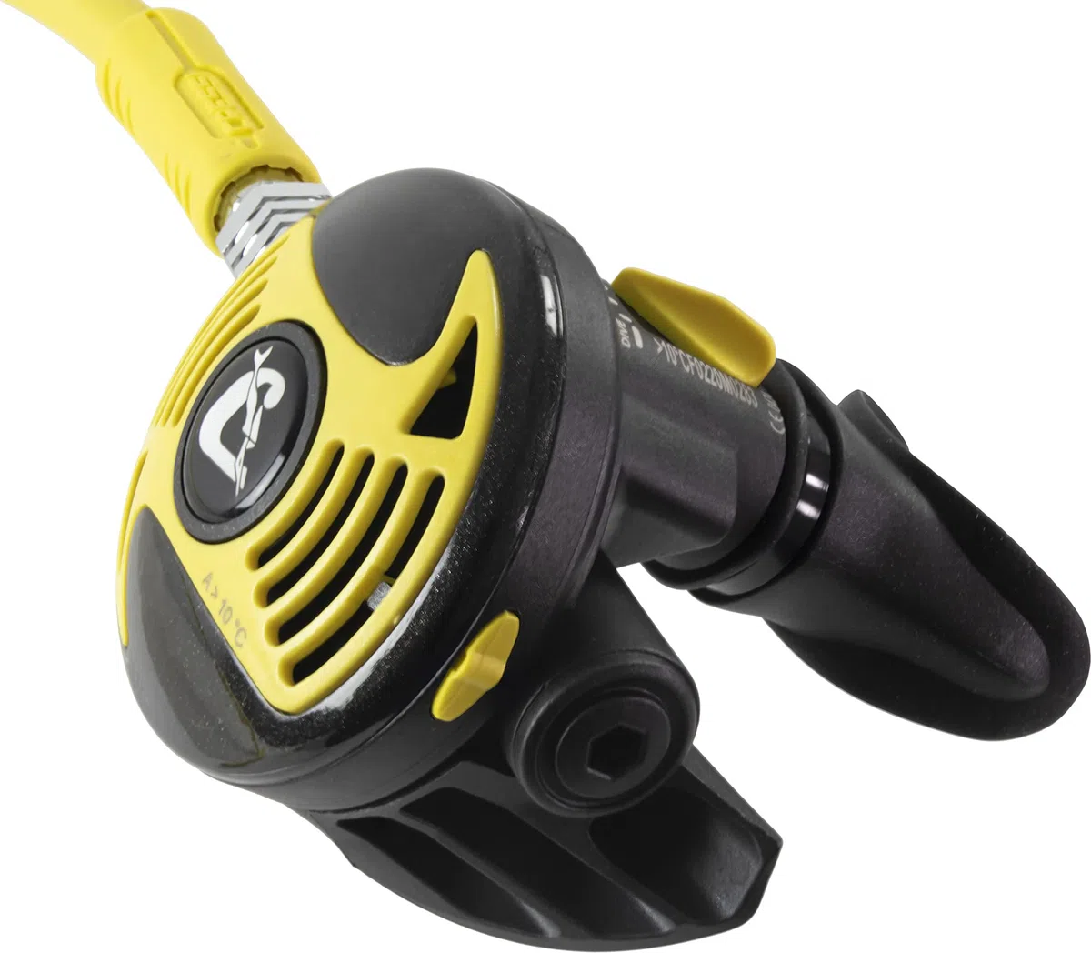 Cressi Octopus per Immersioni