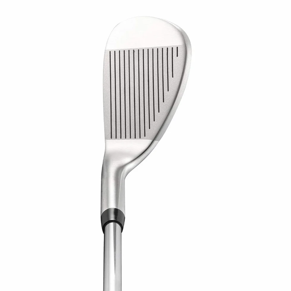 MACGREGOR V Foil Wedge Golf Club, Cuneo Uomo, Finitura cromata