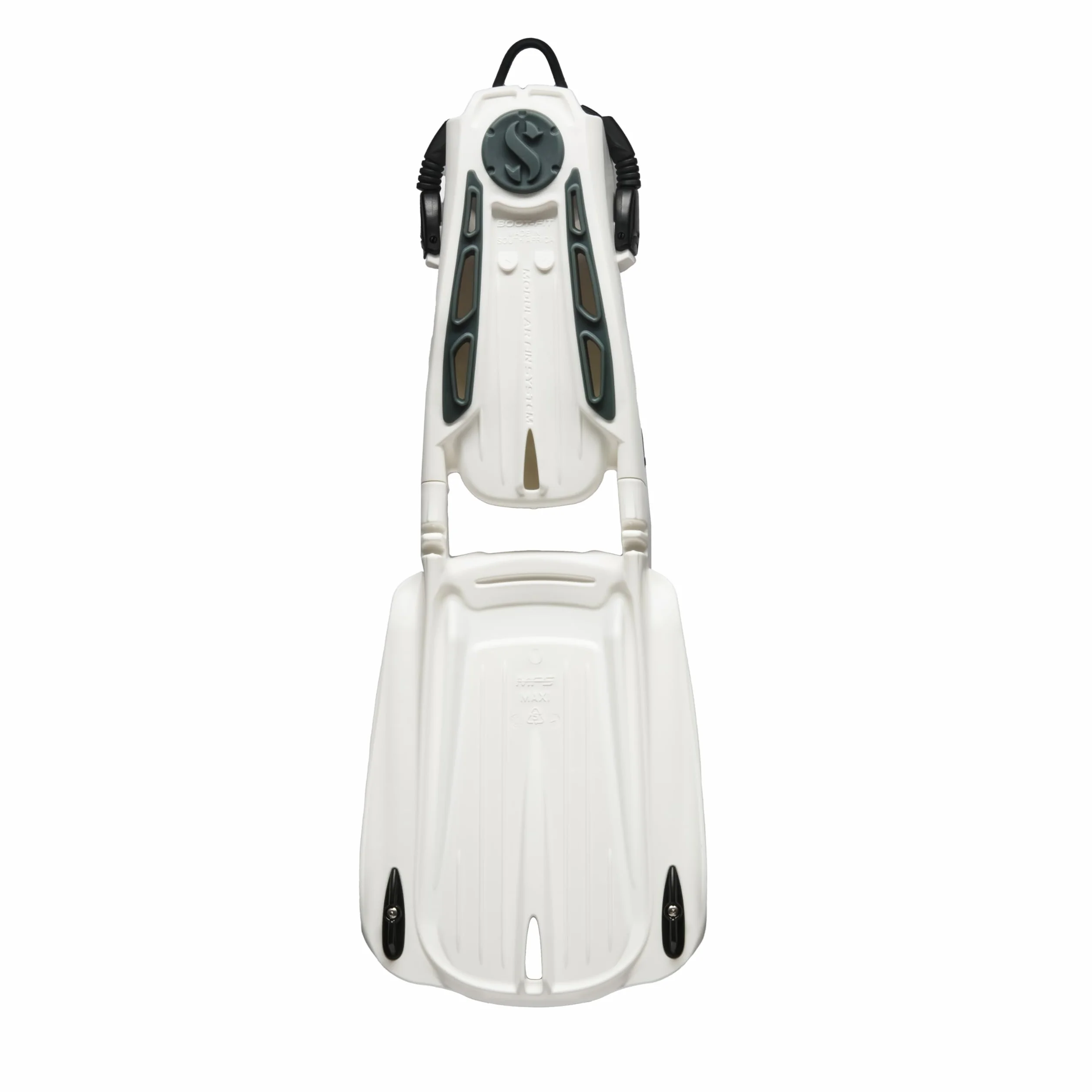 SCUBAPRO Seawing Supernova Pinne subacquee