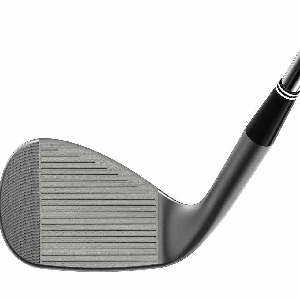 Cleveland Golf RTX6 Zipcore, Mazze da Golf, Cuneo Uomo, Raso Nero