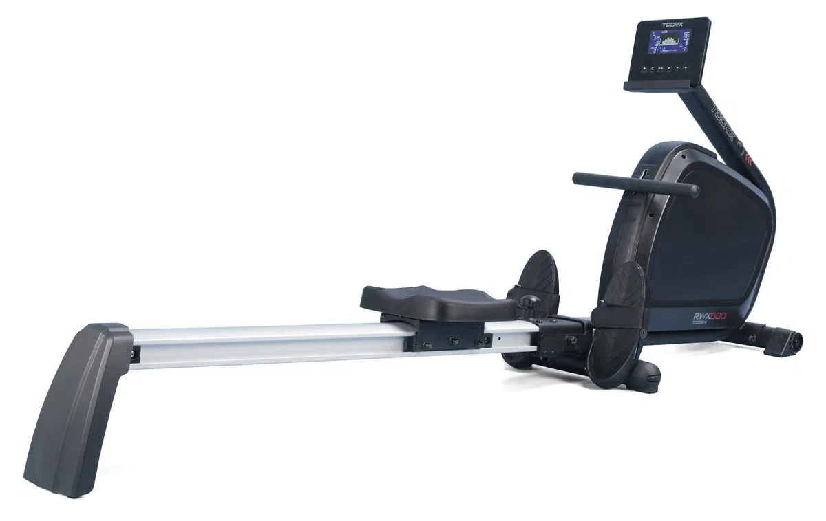 Vogatore RWX-500 TOORX Richiudibile con Ricevitore wireless