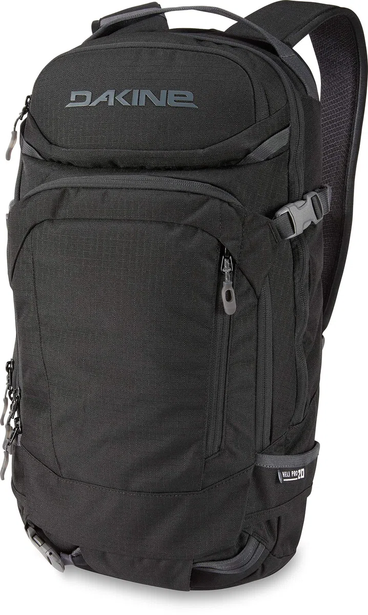 Dakine Heli Pro Backpack 20L - Black, One Size