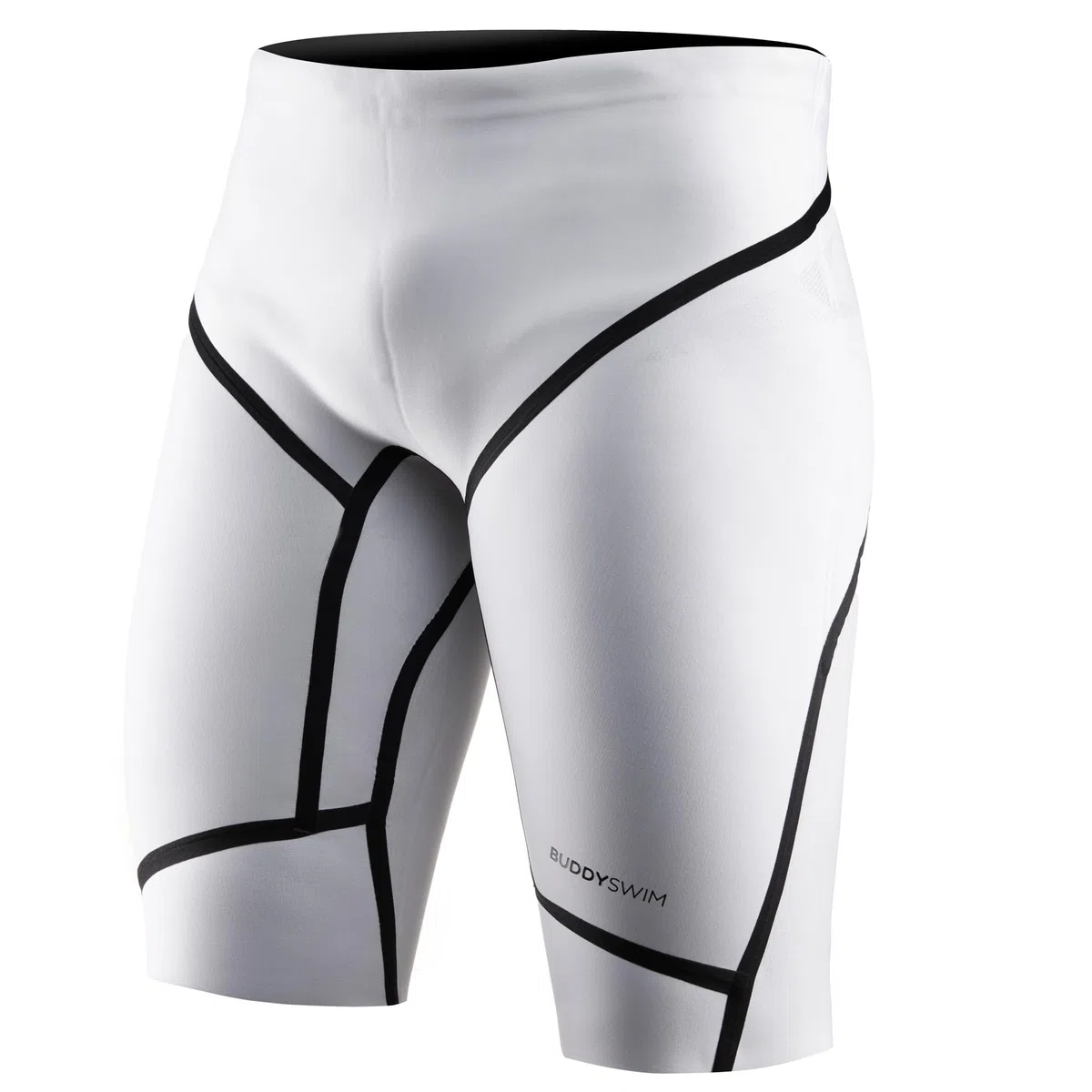 Pantaloncini Uomo e Donna Galleggiante in Neoprene per Il Nuoto in acque libere 5/3 mm. Shorts Uomo di Isolamento dal Freddo per Immersioni, Scuba Diving, Surf e lavori in Acqua.