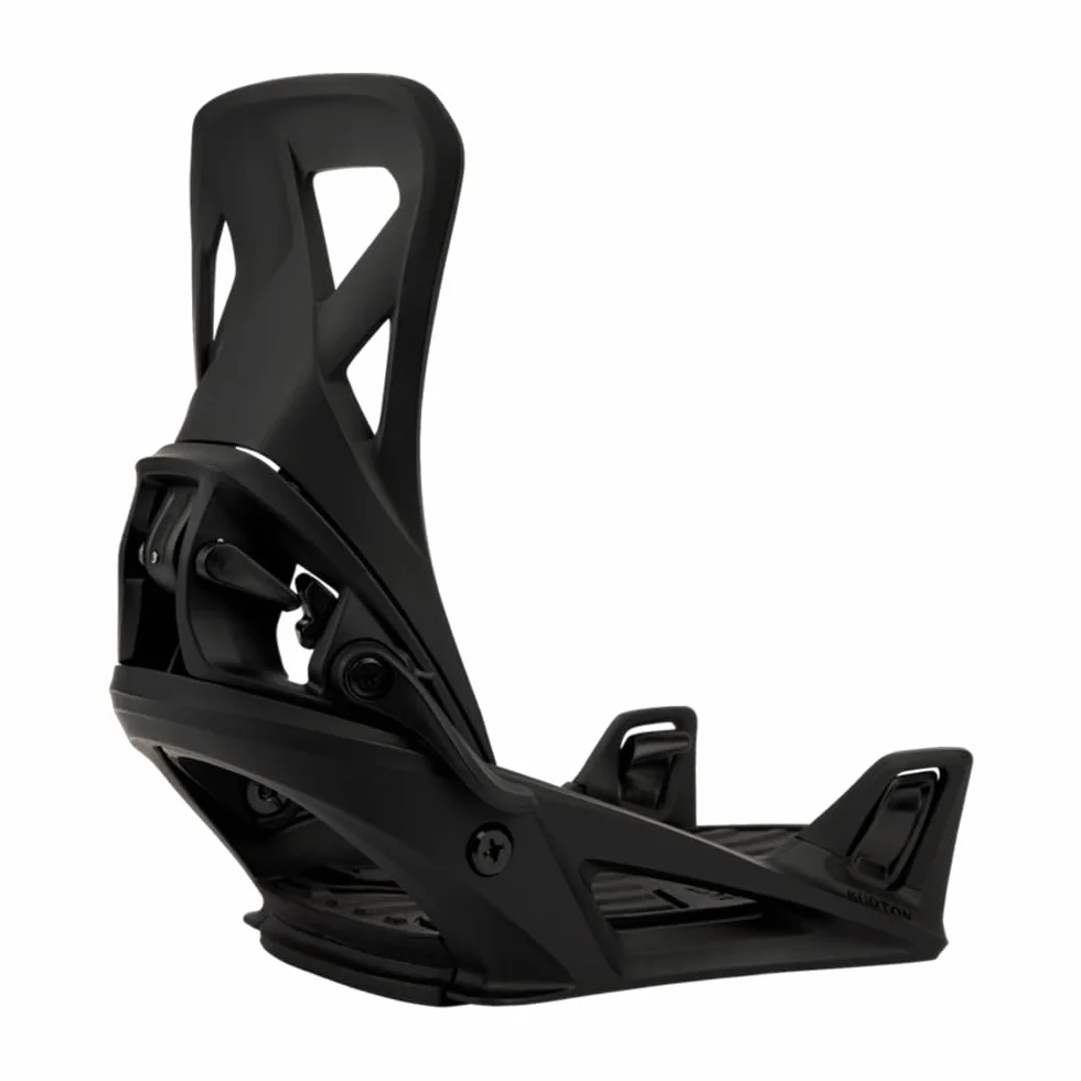 Burton Attacchi da snowboard Step On Re:Flex da uomo