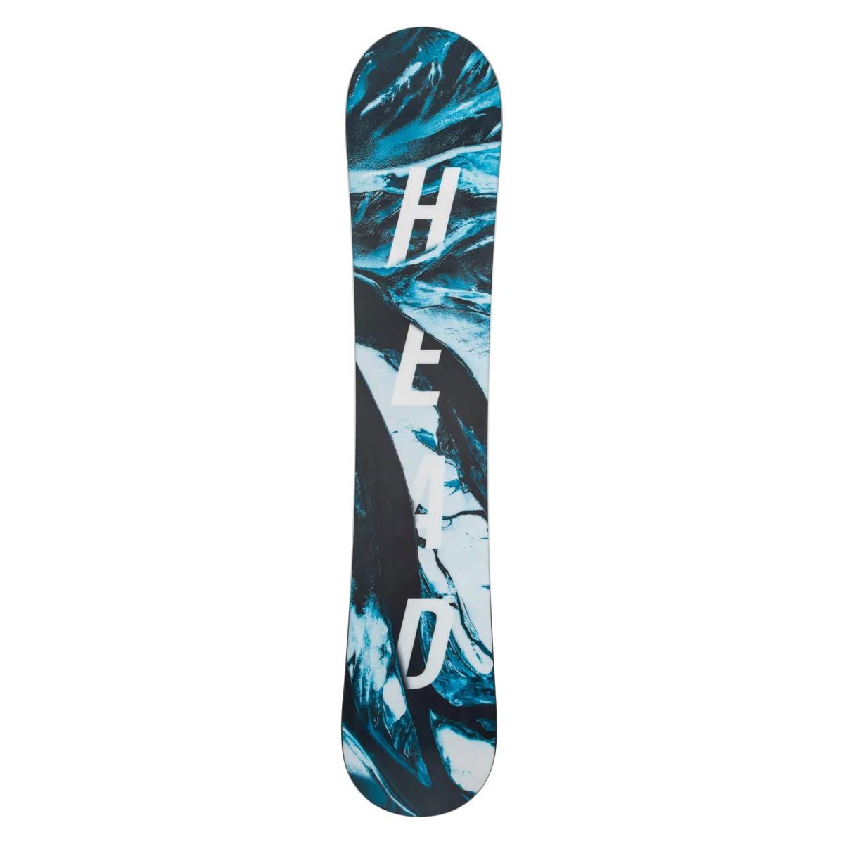 HEAD Rush Snowboard - Snowboard Unisex Adulto