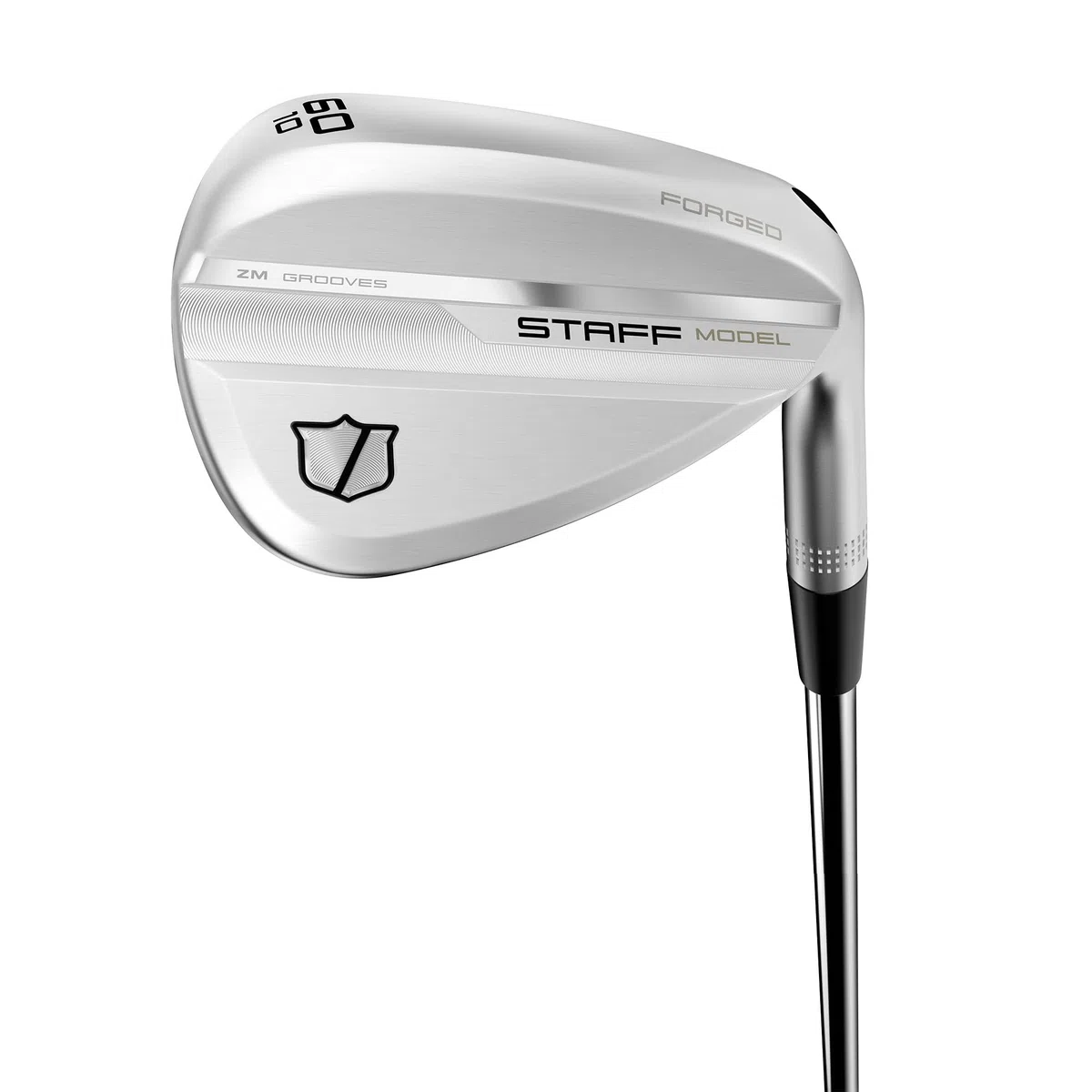 Wilson Mazze da Golf, Staff Model ZM Wedge, Acciaio, Uomo