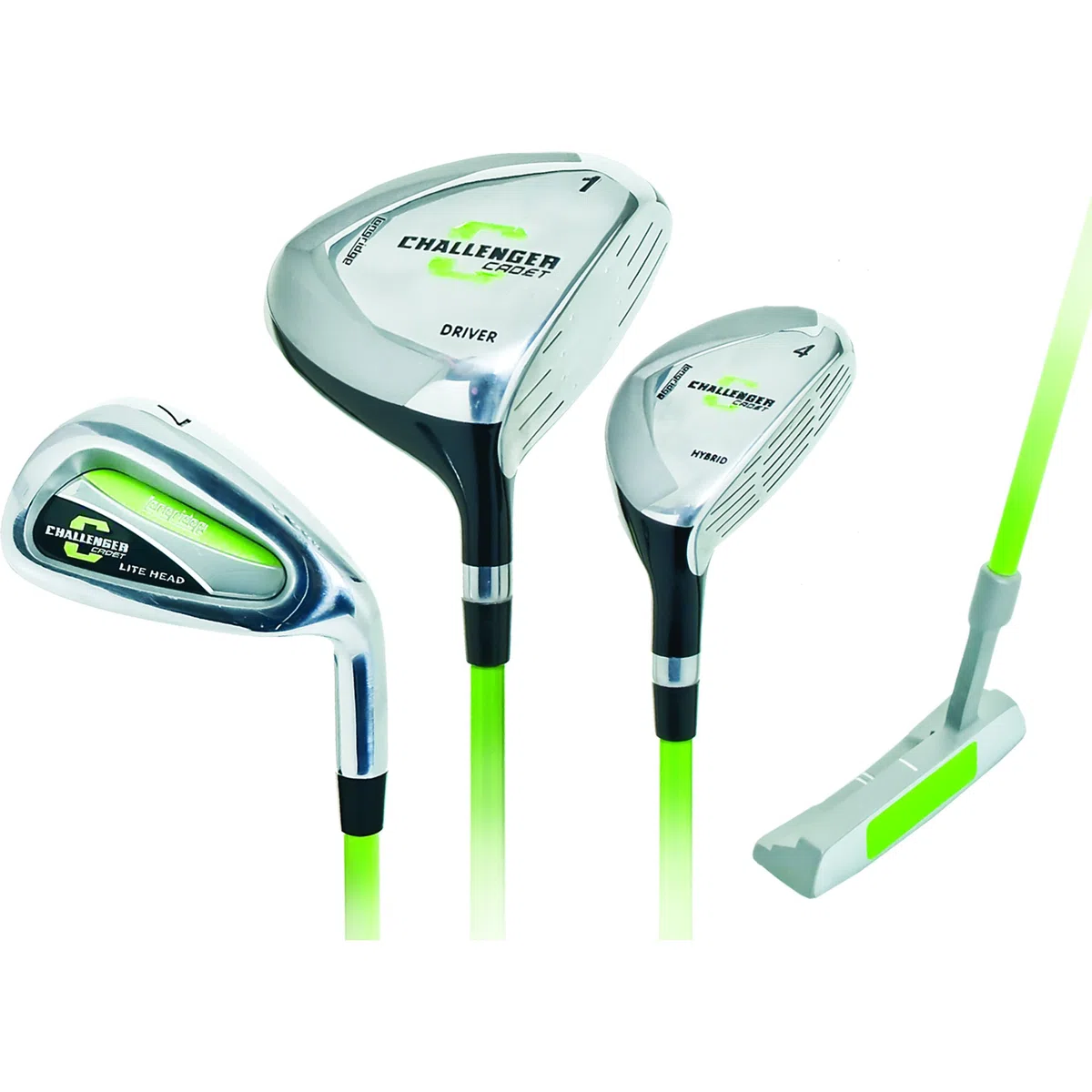 LONGRIDGE Pacchetto Golf Chall