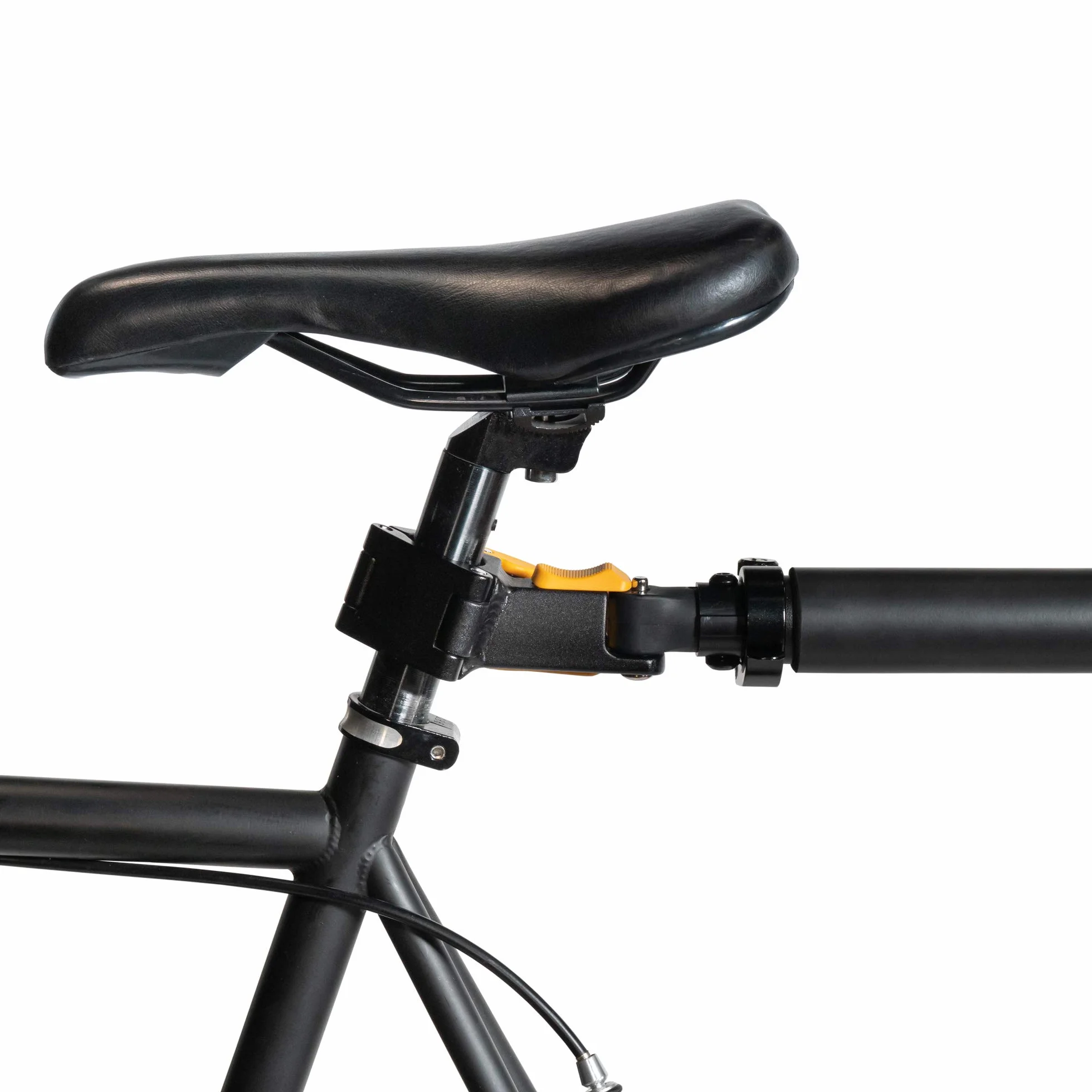 Burley Travoy, Rimorchio Compatto Pieghevole per Bici da carico