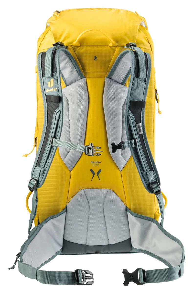Deuter Freescape Lite 26 Zaino per escursioni sulla neve Unisex - Adulto (Pacco da 1)
