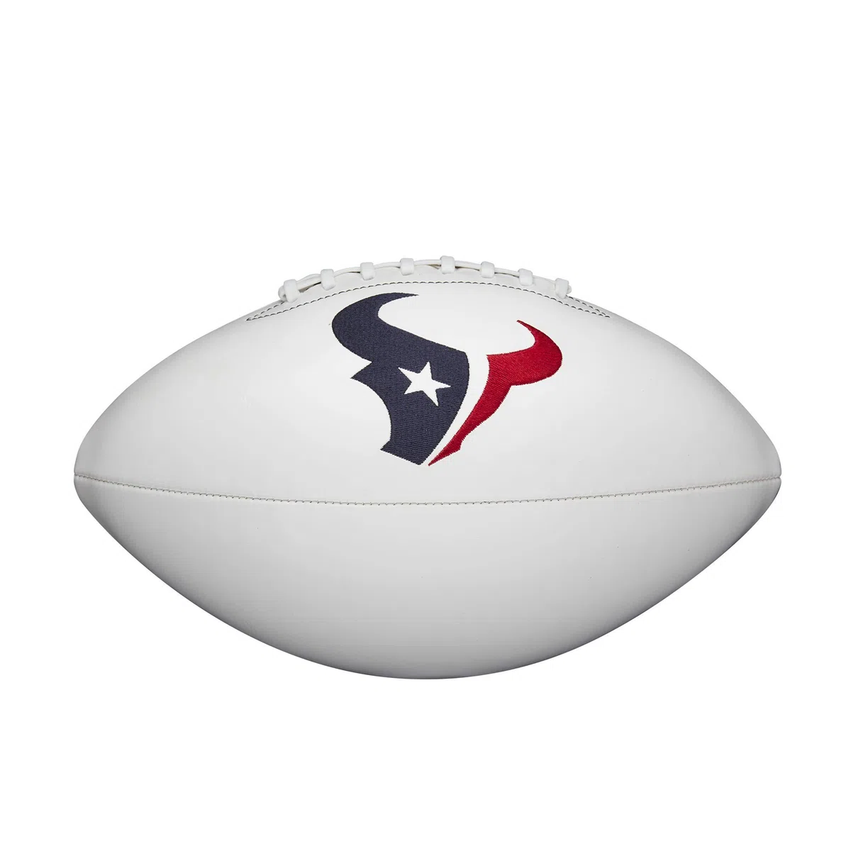 Wilson NFL Live Team Autograph Football
