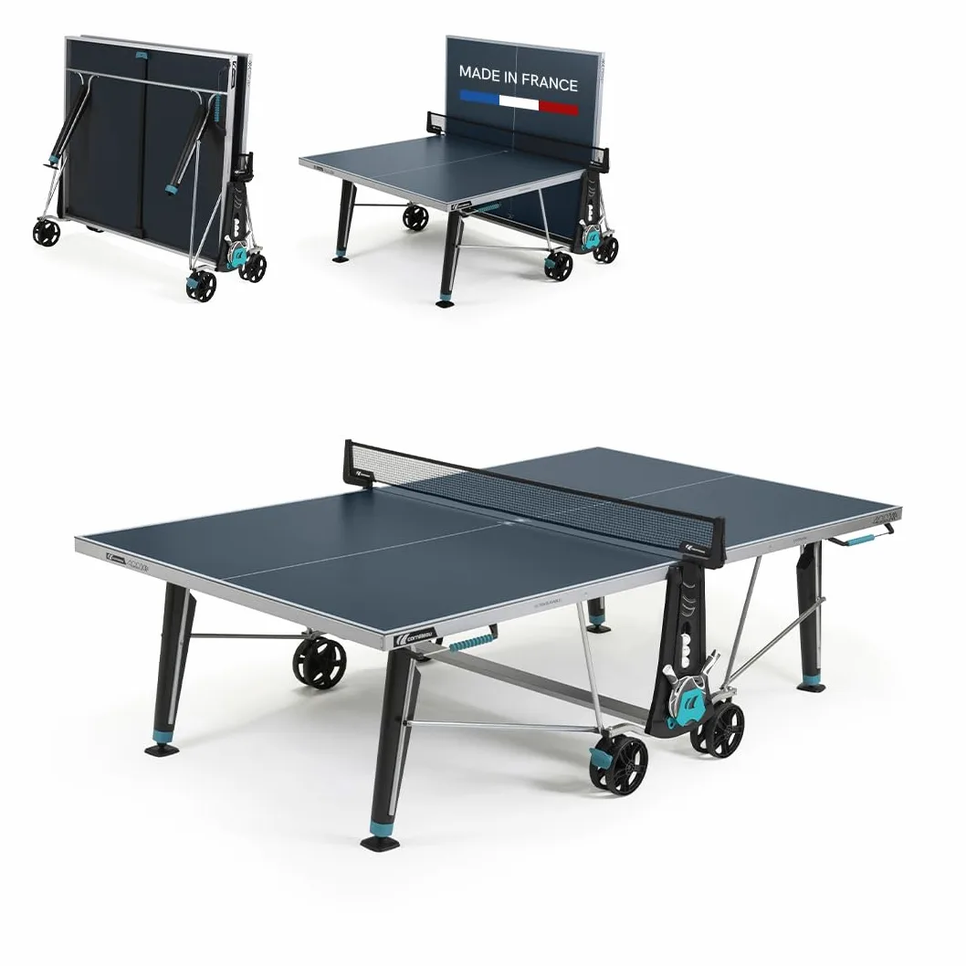 Cornilleau Sport 400x Crossover - Sport 400X Crossover Tavolo da Ping Pong
