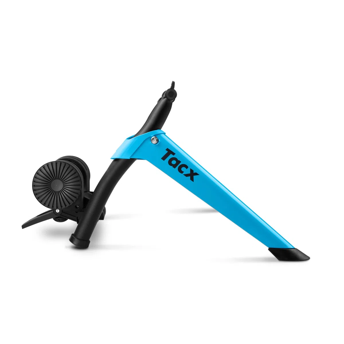 Tacx Boost Bundle - Trainer indoor con sensore velocità bluetooth/ANT+