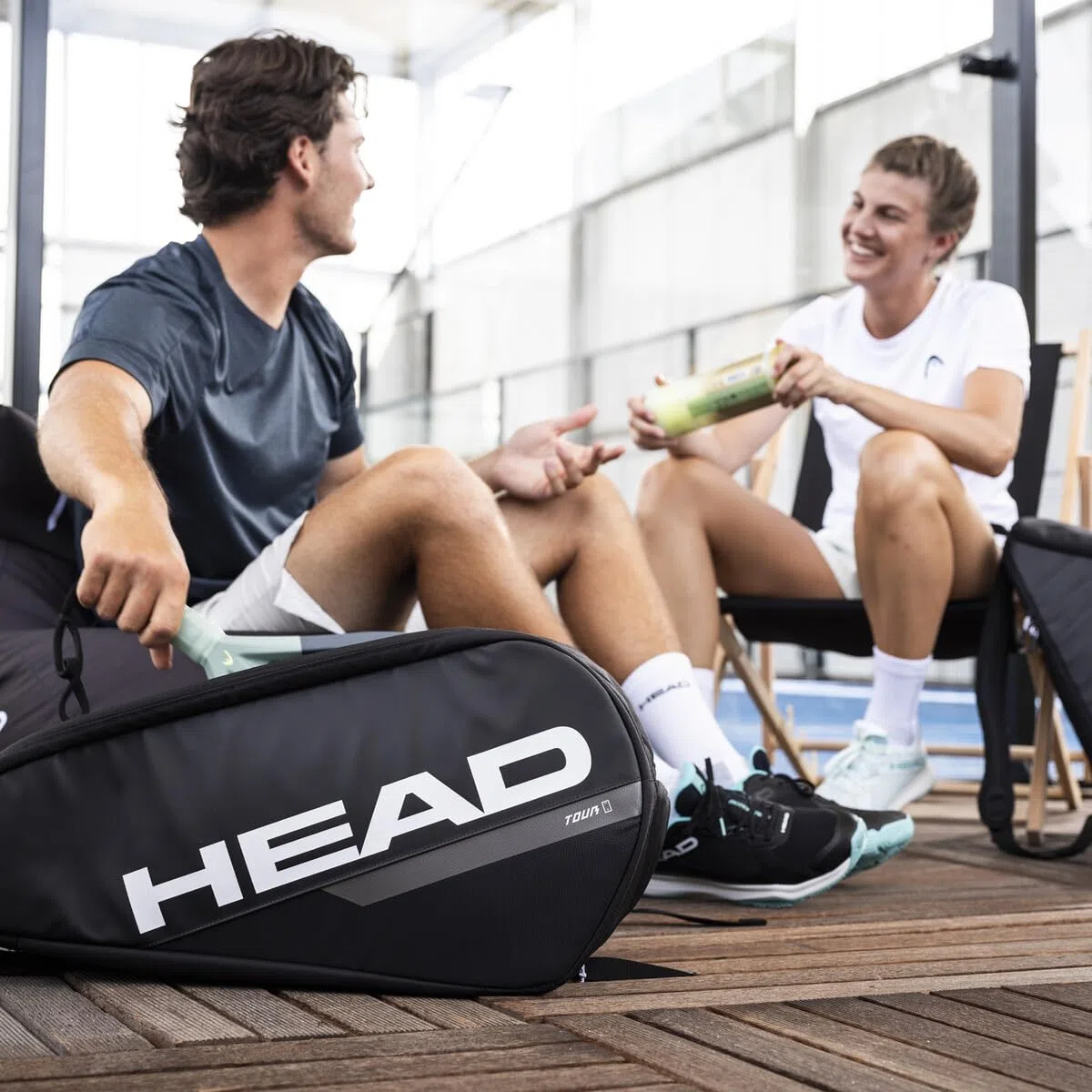 HEAD Tour Padel Bag L