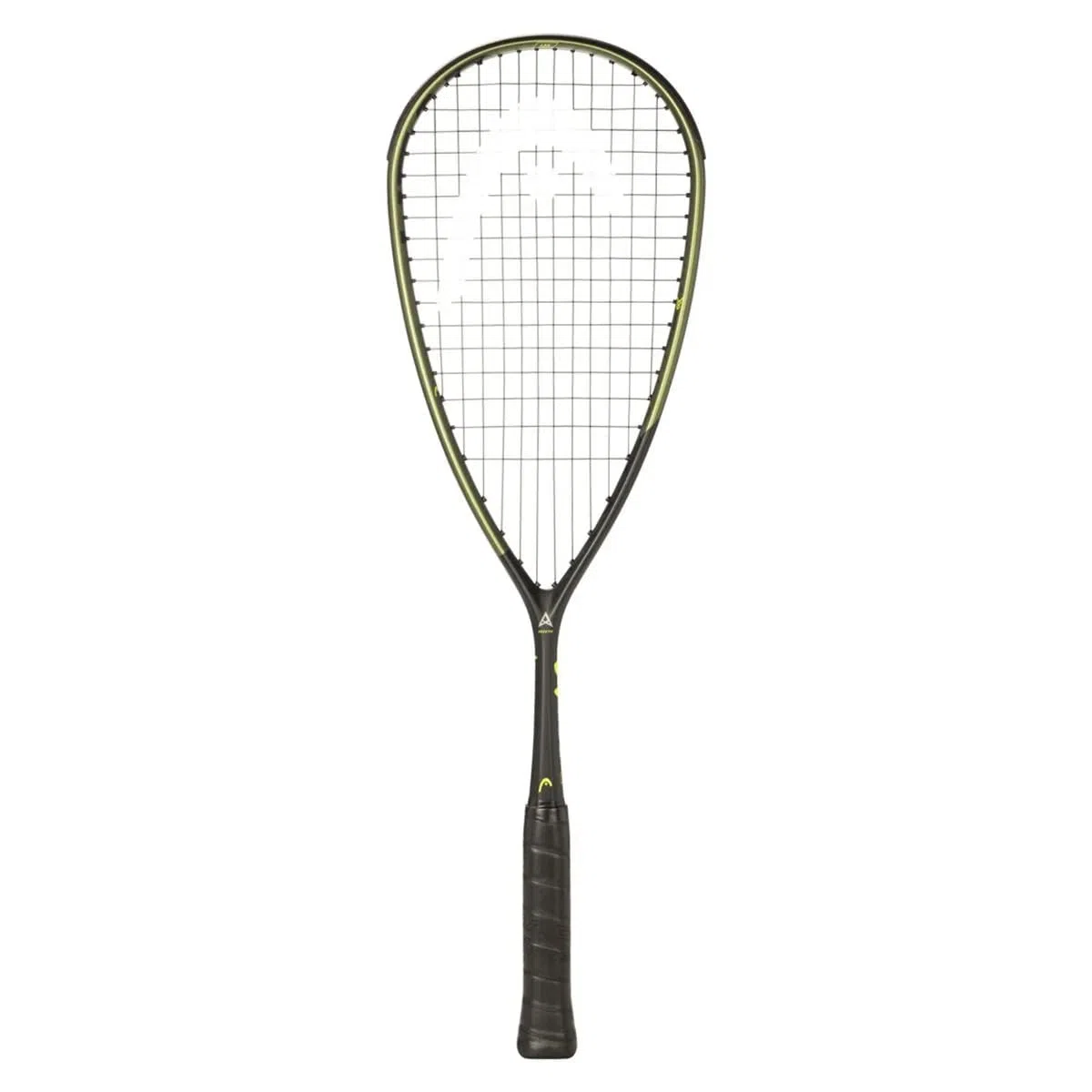 HEAD Speed 135 2023 - Racchetta da squash