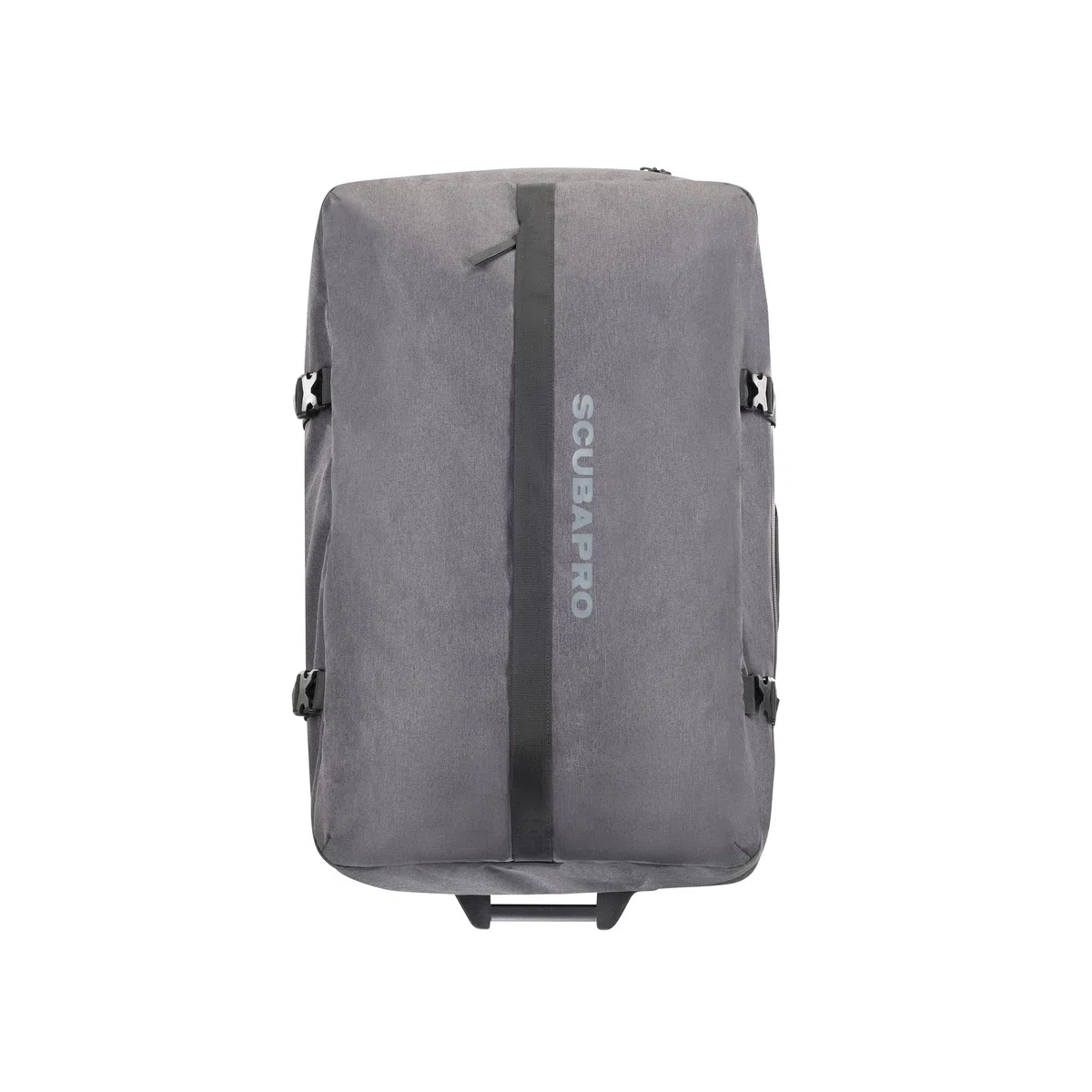 Scubapro Definition Roll 130 - Kit di erogatore per immersioni in acqua fredda, unisex, per adulti, grigio, non oro