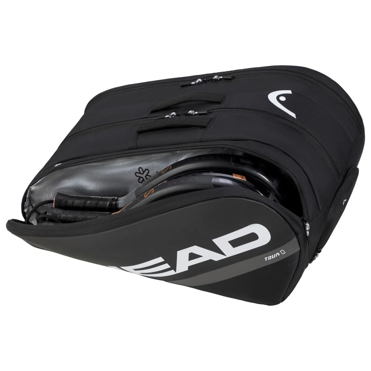 HEAD Tour Padel Bag L