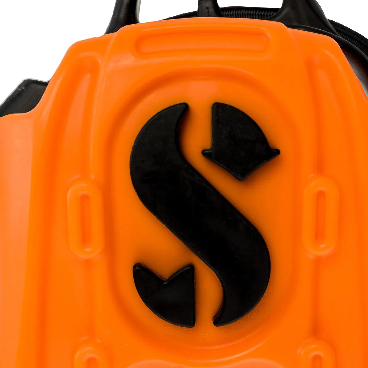 Scubapro GO Sport Gorilla Pinne Diving, Arancione, XS