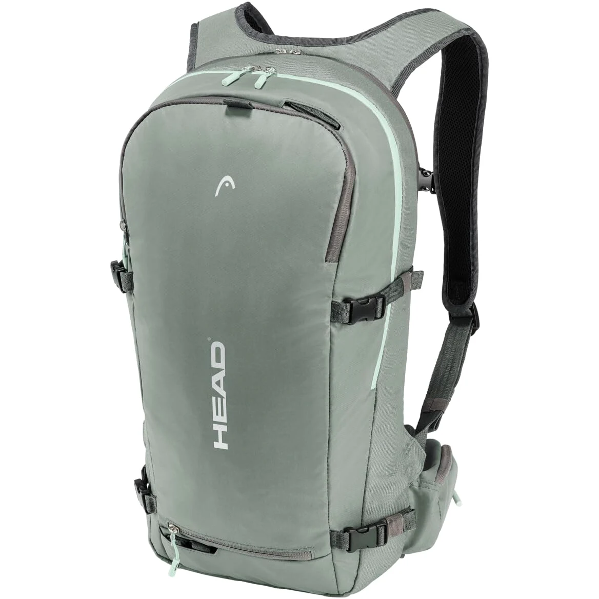 Head Borsa da Sci