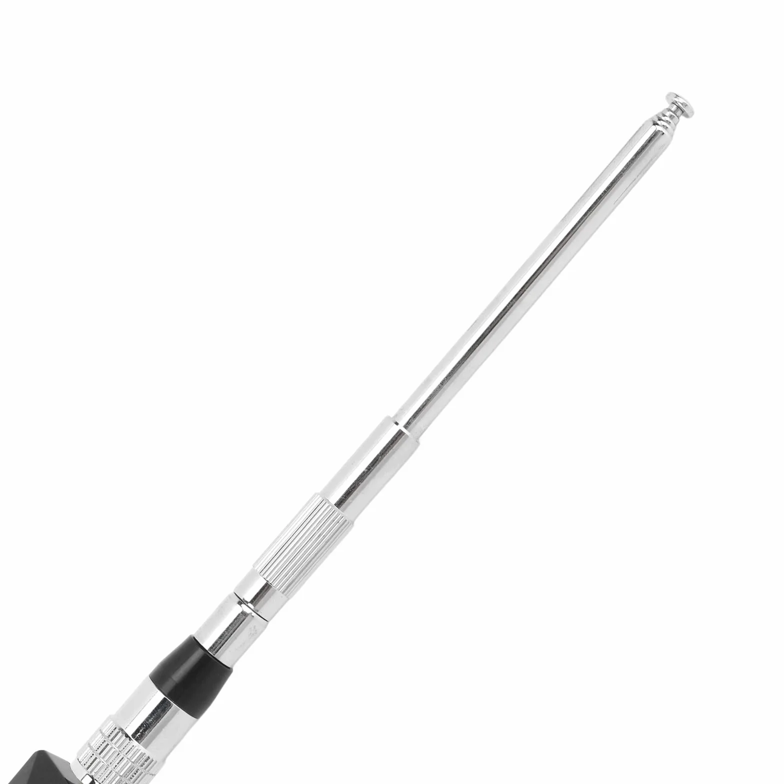 Ricevitore AIS Portatile a Doppio Canale Uscita USB con Antenna Telescopica Ricevitore AIS Marino Compatto per Imbarcazioni Marine