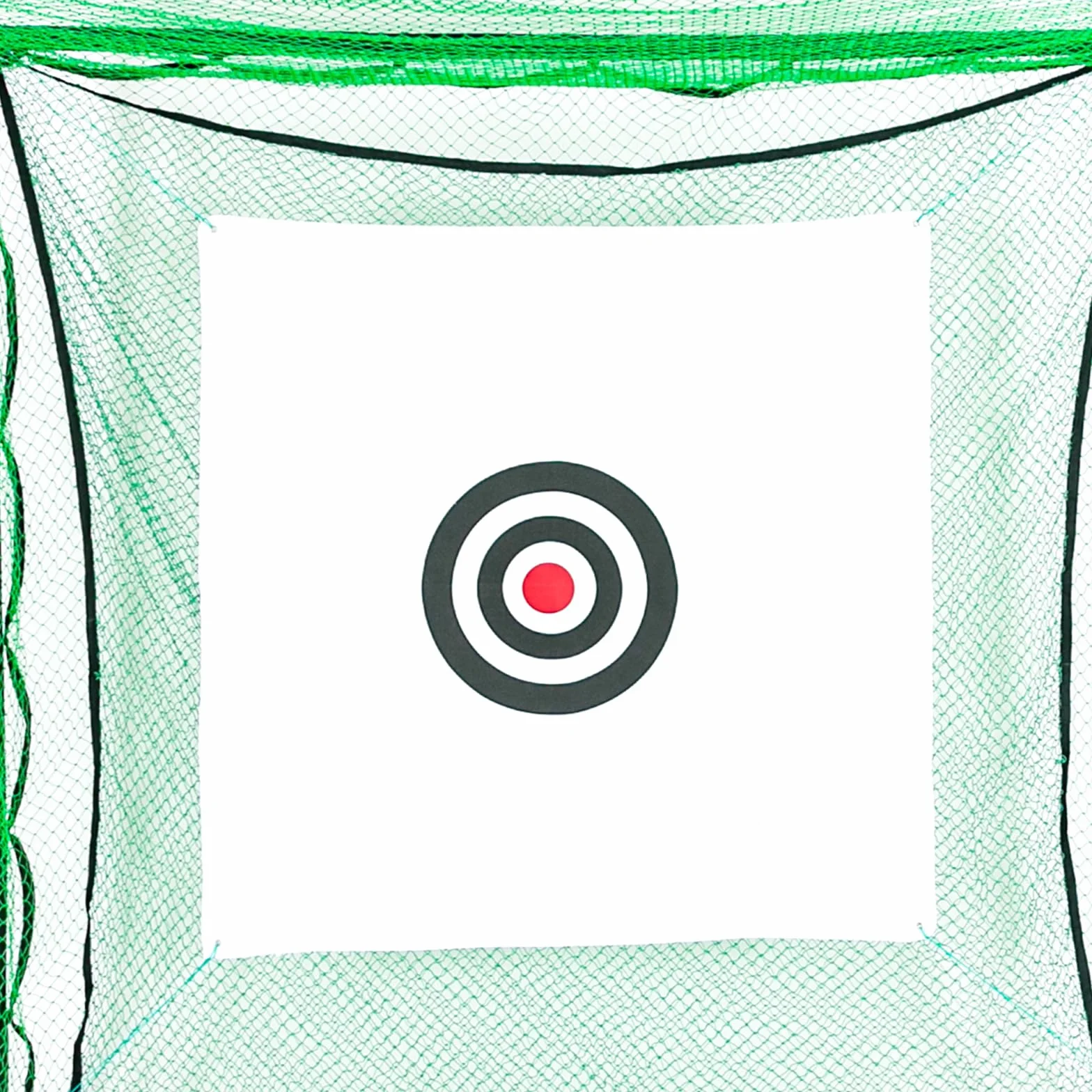 Rete da golf da 2,5 m, per praticare golf, sistema a rete per interni ed esterni, cortile, guida, pratica di colpire