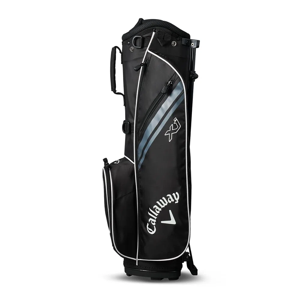 Callaway Golf XJ-1 Junior Package Set da Golf