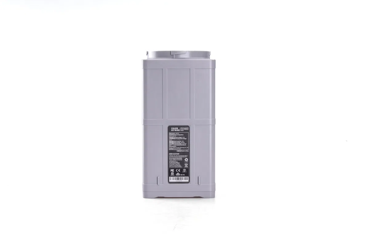 Sublue Batteria ricaricabile 384 Wh 13000 mAh per scooter subacqueo Vapor