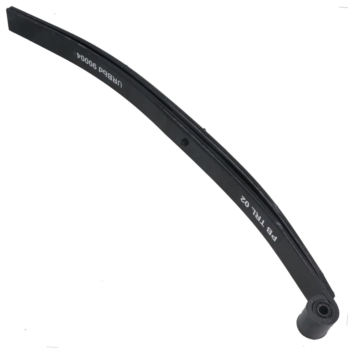 AB Tools 2 Ifor Williams Doppia Parabola rimorchio Molla a Balestra e Bush C90004 Eq