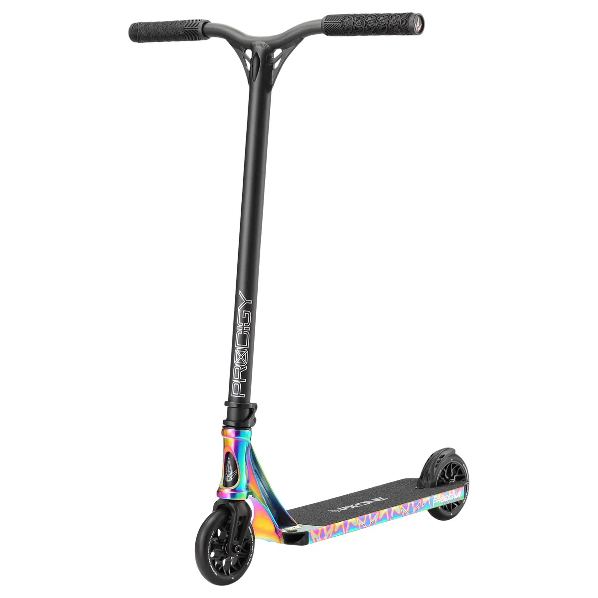 Blunt Prodigy X Complete Stunt-Scooter H = 86/90 cm Park/Street I Bambini I Adolescenti I Adulti I Trick I Tret I Roller I Leggero