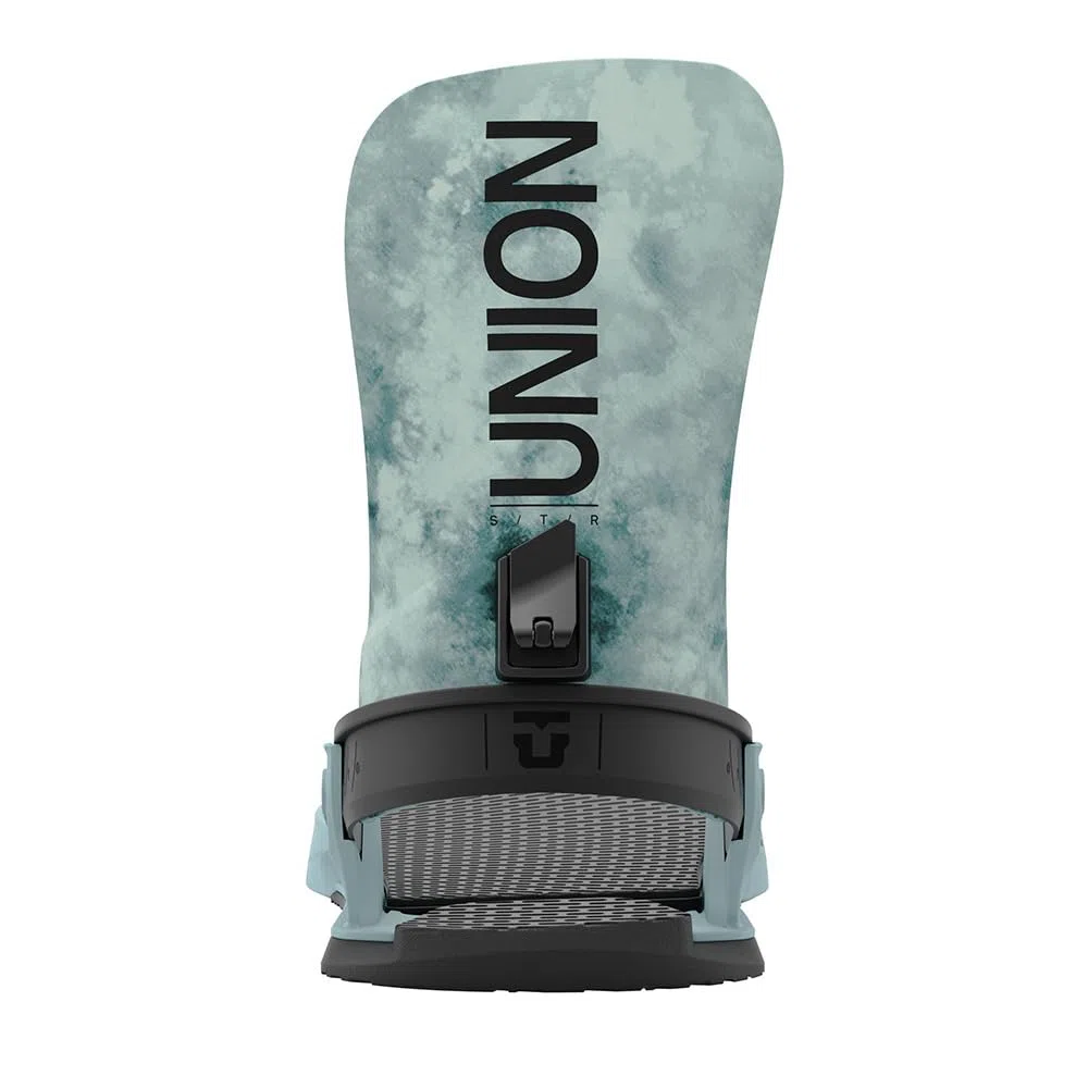 Union Attacco Snowboard all Mountain & Freestyle Principiante & Intermedio