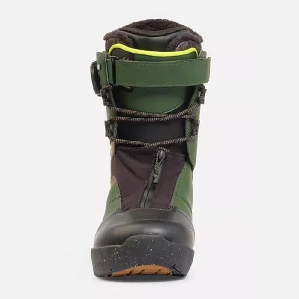 K2 - Stivali Da Snowboard Evasion Verde Uomo - Uomo - Verde