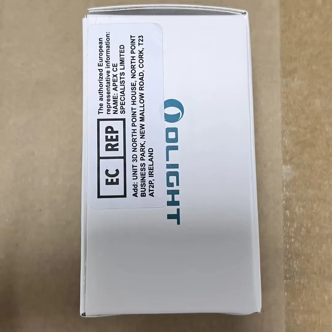 OLIGHT perun 2 Mini Fascia