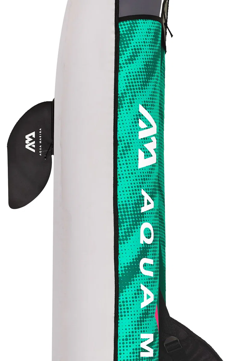 Aqua Marina Laxo Inflatable Leisure Kayak