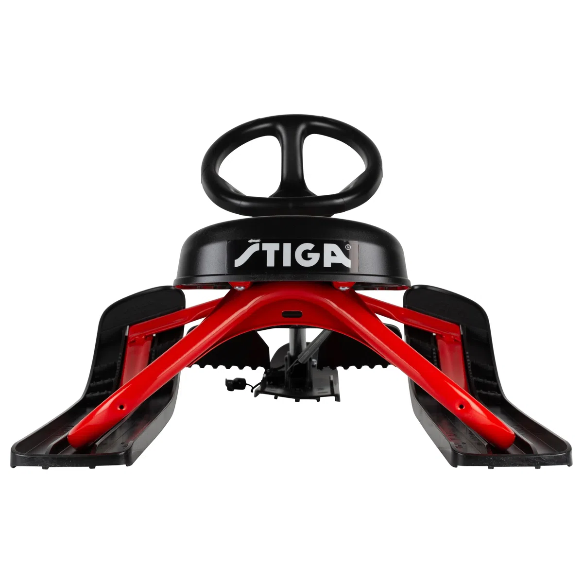 Stiga Snowracer Iconic - Slittino Unisex-Youth