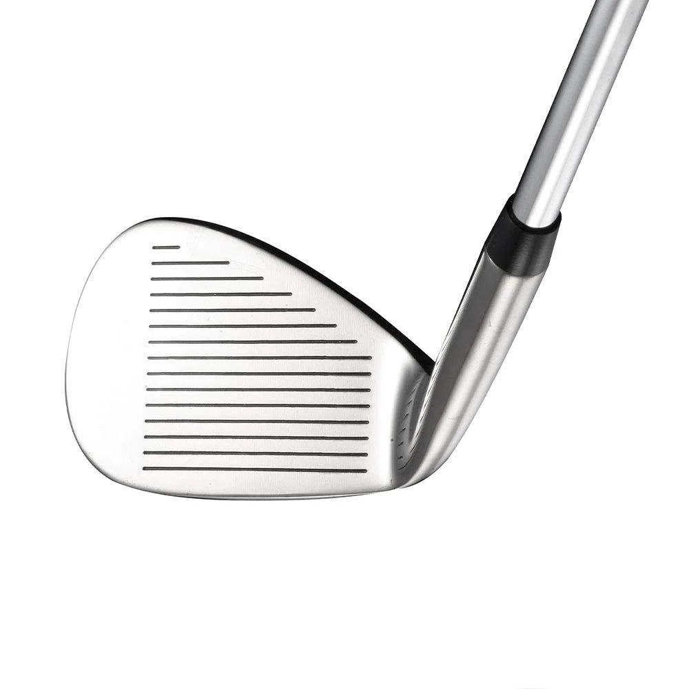 MACGREGOR V Foil Wedge Golf Club, Gunmetal