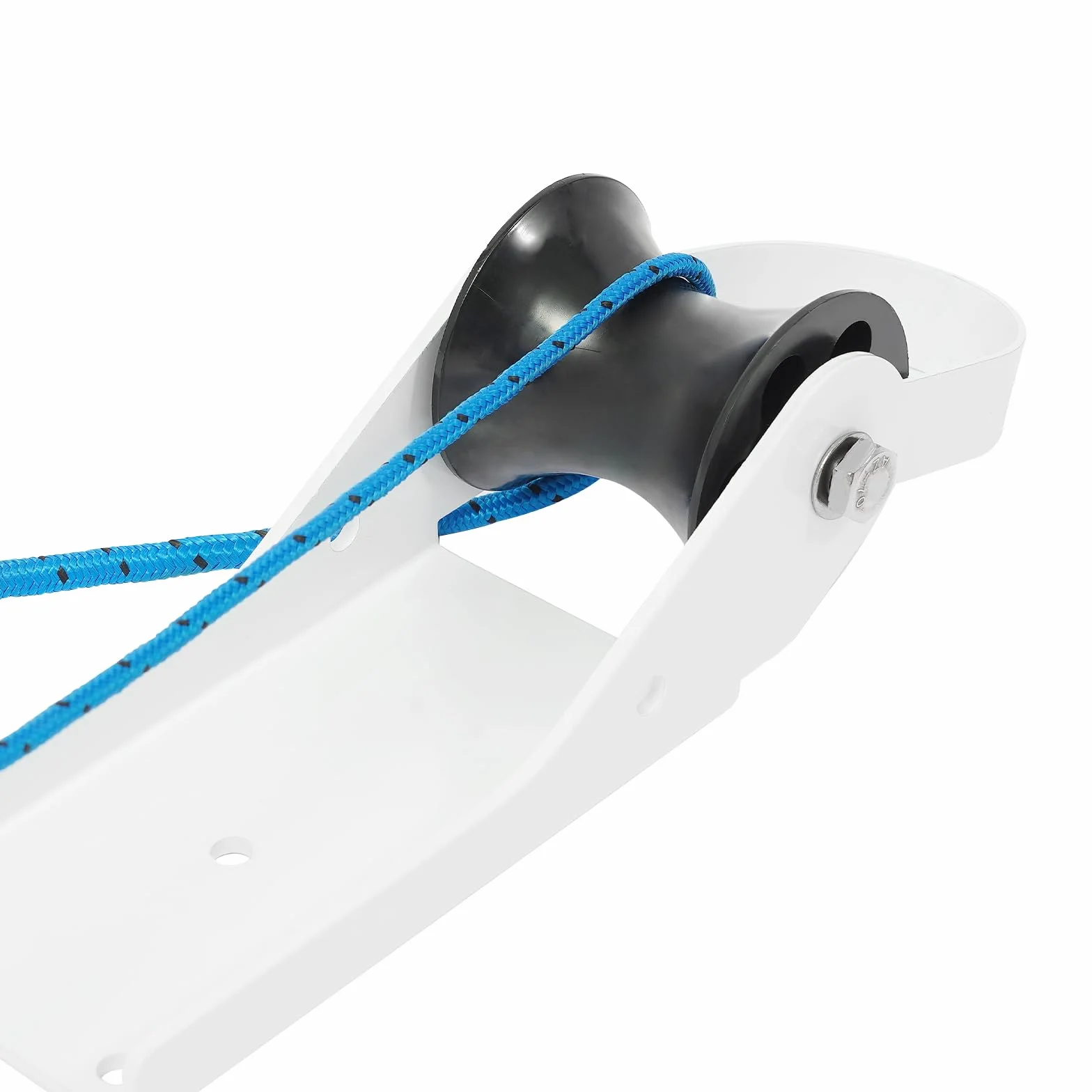 Verricelli elettrici marini radiocomandati per acqua di mare, qualità eccellente, aspetto elegante, accessori completi, lavorazione eccellente, potente e lunga durata